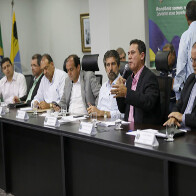 CPI QUE INVESTIGA CARTEL DE FRIGORÍFICOS DEVE SER INSTALADA NESTA TERÇA