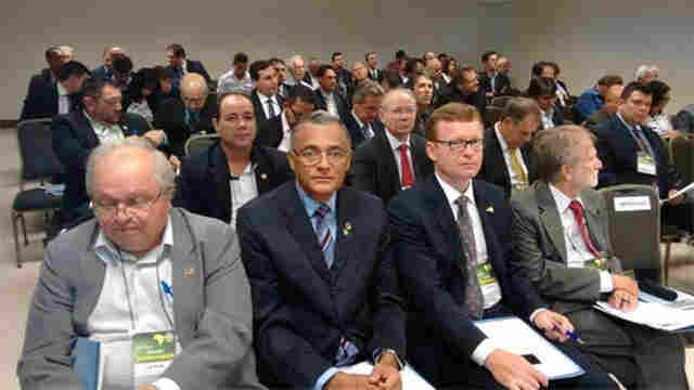 Rondônia presente em debate nacional antissonegação