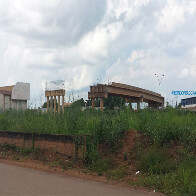 Obras de viadutos continuam indefinidas em meio a caos na Capital