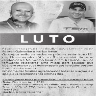 Bigsal admite morte de empresário e piloto e diz que restos mortais serão cremados