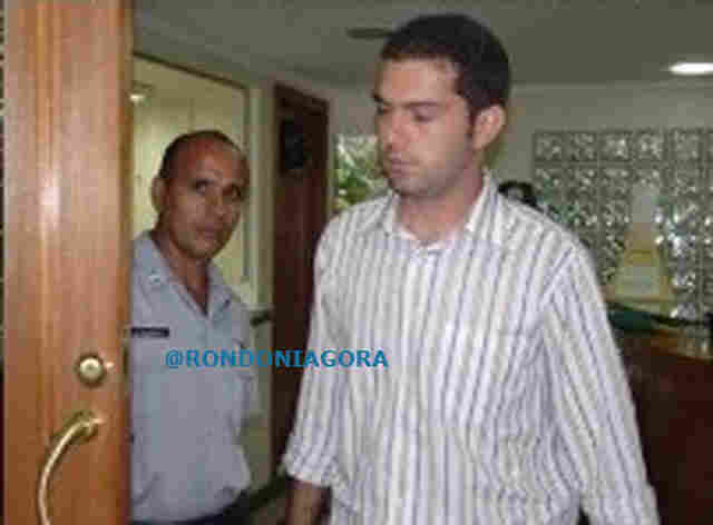 FILHO DE EX-DEPUTADO TAMBÉM VAI PARA CADEIA APÓS DECISÃO DO SUPREMO