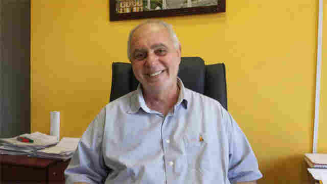 Gilson Nazif diz que vai demorar séculos para Porto Velho ter um prefeito melhor que Mauro