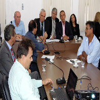 RONDÔNIA AMARGA R$ 579 MILHÕES DE PREJUÍZOS COM CARTEL DA CARNE