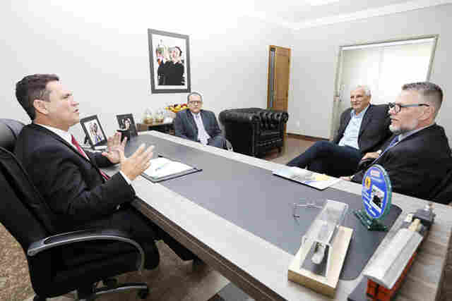 MP acompanha CPI que apura possível formação de cartel dos frigoríficos