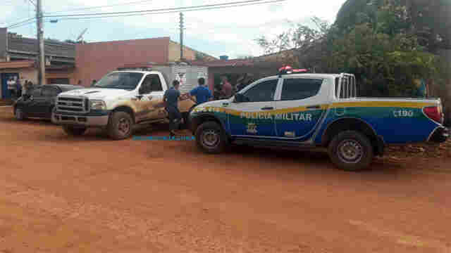 Polícia investiga morte de servidor da Sema em Porto Velho