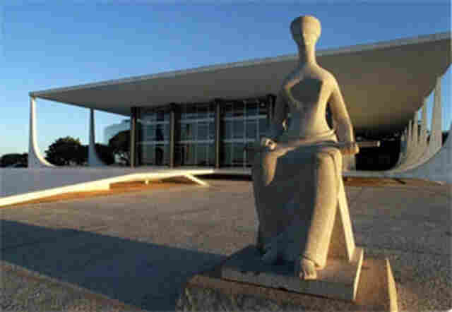 Carta aos jovens criminalistas