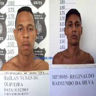 Cinco dias após Tribunal negar soltura, acusados da morte de empresário são libertados por ordem de juíza