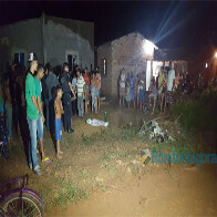 Criança de 5 anos morre após cair em fossa na Capital