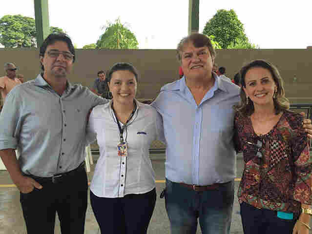 Facimed oferece vinculo e colaboração no Projeto Abaitará