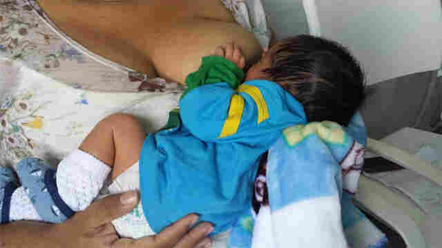 Com baixo estoque, Banco de Leite de Rondônia pede por mais doadoras em Porto Velho