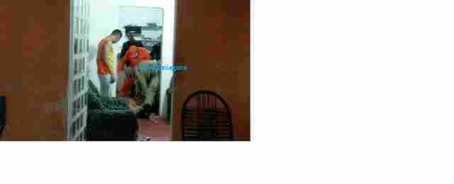 PM DA RESERVA ATIRA NA CABEÇA DA EX-MULHER E NO PEITO DO ATUAL MARIDO DELA