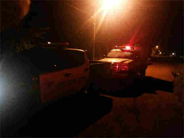 Jovem morre com várias facadas no peito