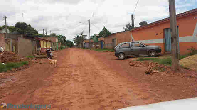 Prefeitura admite que errou ao anunciar 100% de asfalto no Bairro Cidade Nova