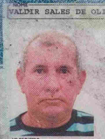 PM que matou um e feriu ex-mulher continua foragido