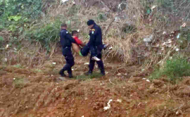 Homem que morreu em tiroteio com a PM estava com moto roubada