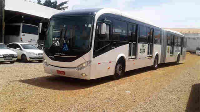 Principais capitais brasileiras reajustam tarifa de transporte público; Porto Velho continua com mesmo preço há 5 anos