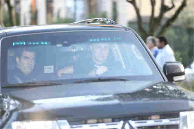 POLÍCIA FEDERAL DESENCADEIA OPERAÇÃO E LULA É O ALVO