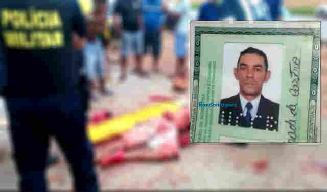 HOMEM LINCHADO POR POPULARES FOI MORTO COM PEDRADAS E PAULADAS