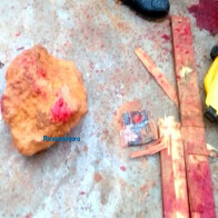 DOMINGO SANGRENTO REGISTRA MORTE DE ACUSADO DE ROUBO E TENTATIVA DE HOMICÍDIO DE PM