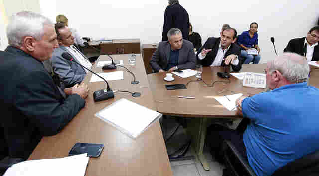 CPI dos Frigoríficos de Rondônia vai ao Mato Grosso investigar cartel