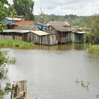 PREFEITO DECRETA ESTADO DE ALERTA APÓS NÍVEL DO MADEIRA ULTRAPASSAR 15 METROS