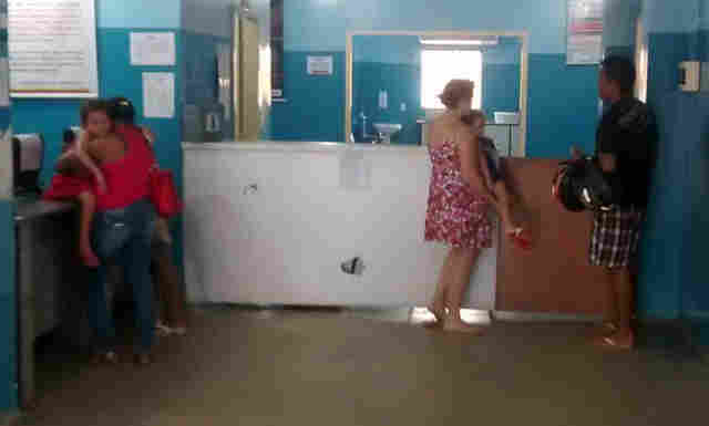 UPA da Zona Leste não tem médico e pacientes voltam para casa sem atendimento