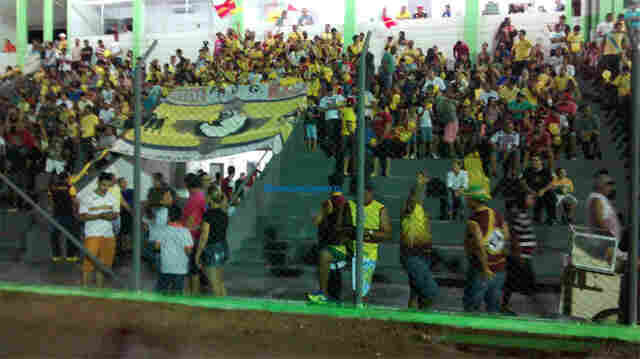 Genus vence o Rio Branco por 2x1