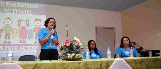 Workshop sobre autismo inicia nesta sexta na Uniron