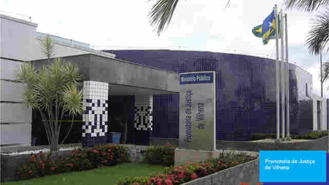 JUSTIÇA TORNA INDISPONÍVEIS BENS DO PREFEITO DE VILHENA