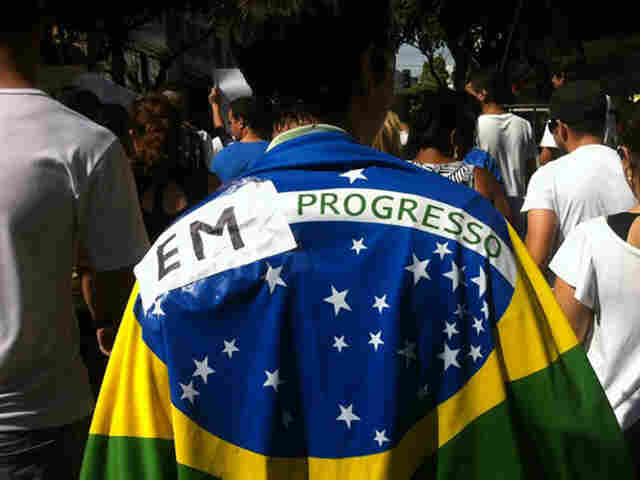 Associação Comercial convoca população para protestos de domingo em Ouro Preto