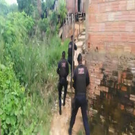 Operação na Zona Sul de Porto Velho apreende 20 quilos de cocaína