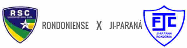 Rondoniense x Ji-Paraná: ingressos a R$ 10 são vendidos até esta sexta-feira