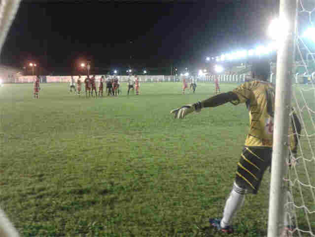 Definidas as escalações de Real Ariquemes e Guajará pela segunda rodada do Campeonato Rondoniense