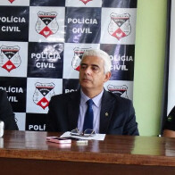 Polícia intensifica combate a violência em Porto Velho e Vale do Jamari