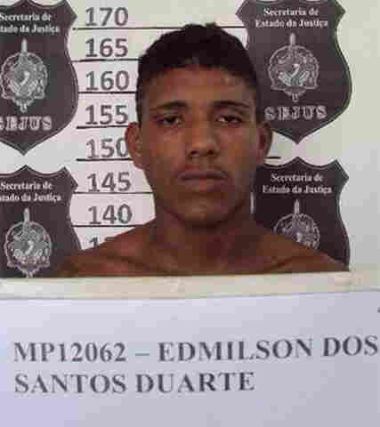 Homem é assassinado a tiros em Candeias