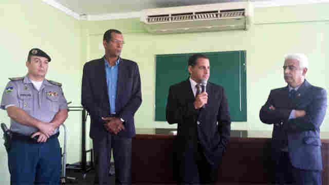 Moradores reclamam e Sesdec promete intensificar patrulhamento policial na áreas rurais de Porto Velho