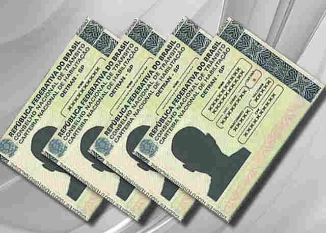 Detran de Rondônia deve emitir habilitação em até uma hora a partir de abril