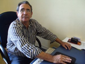 Aquicultura em Rondônia: no rastro do samurai