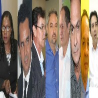 Sucessão de Alex Testoni tem oito pré-candidatos de &#115;ete partidos