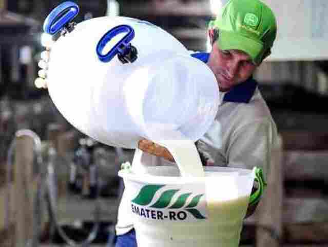 Concurso Regional Leiteiro oferece R$ 20 mil em premiações