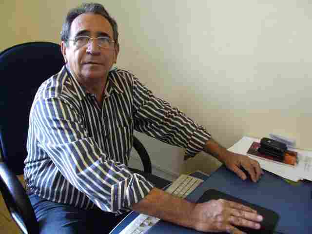 Aquicultura em Rondônia: no rastro do samurai