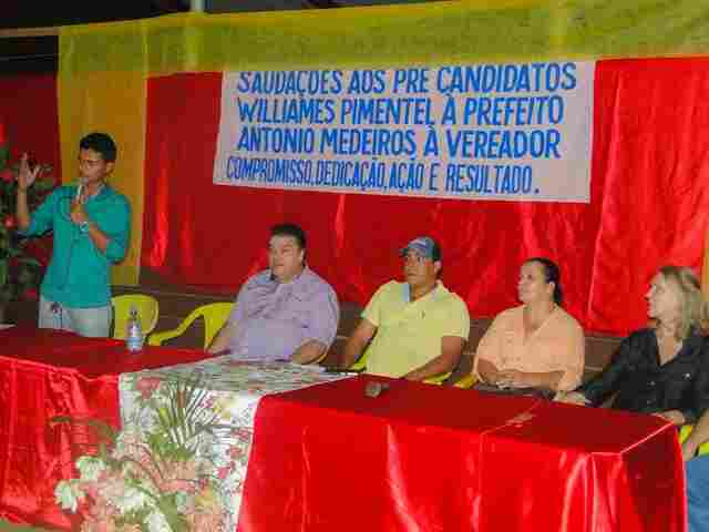 Ex-diretor de Hospital em Extrema é pré-candidato