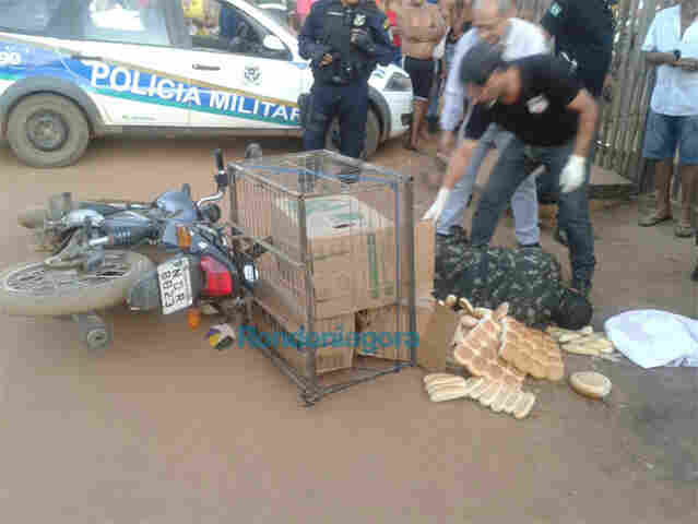 Marido de professora morta em saída de casa de shows é assassinado com vários tiros