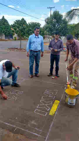 Cacoal é o segundo município de Rondônia a utilizar taxímetros na frota de veículos