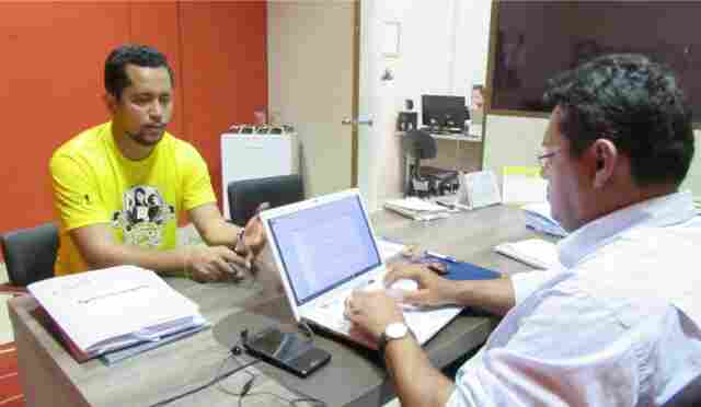 PMDB encerra curso e entrega certificados nesta quinta