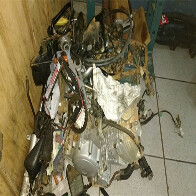 Presos dois menores autores de roubos na capital e mais dois adultos por receptação de veículos roubados