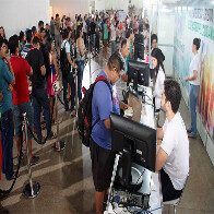 Quase cinco mil pessoas já procuraram quitar débitos no Mutirão Fiscal