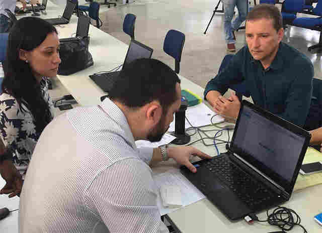 Hildon Chaves é o primeiro a registrar candidatura à Prefeitura de Porto Velho