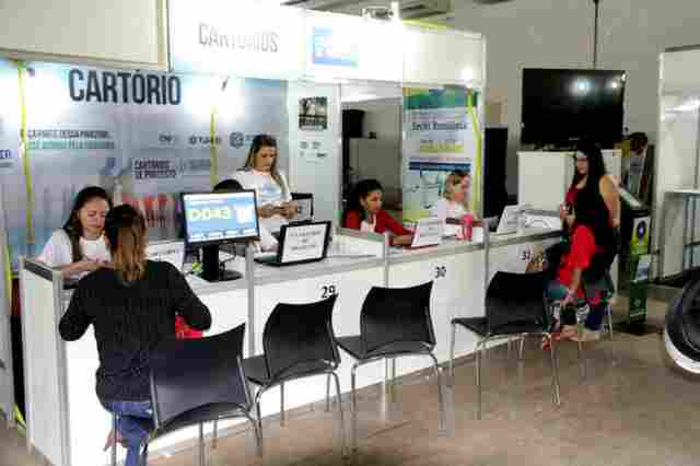 Procuradoria Geral do Estado orienta contribuintes no Mutirão de Negociação Fiscal