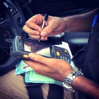 Cinco motoristas são presos pela PRF por dirigirem embriagados em rodovias federais